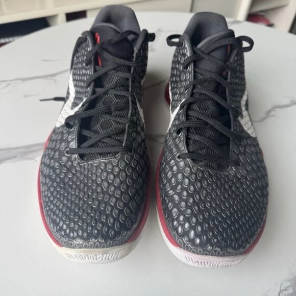 Nike Zoom Kobe 6 All-Star 3D Hollywood main image 8